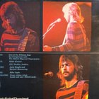 Derek & The Dominos : In Concert. 2LP. - pikkukuva 2