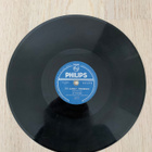 Savikiekko Philips B 21 777 H Jo Stafford - pikkukuva 3