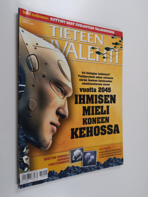 Tieteen kuvalehti 12/2015