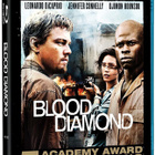 Blood Diamond  -  (Blu-ray) - pikkukuva 1