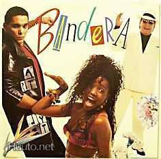 Bandera ** Bandera ** CD