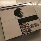 Mahler symphony no.8/Inbal . Frankfurt symphony CD denon - pikkukuva 1