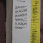 E. R. Burroughs : Tarzan ja haaksirikkoiset ( 1.p. ) - pikkukuva 2