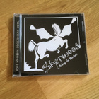 Sherwood – Riding The Rainbow CD - pikkukuva 1