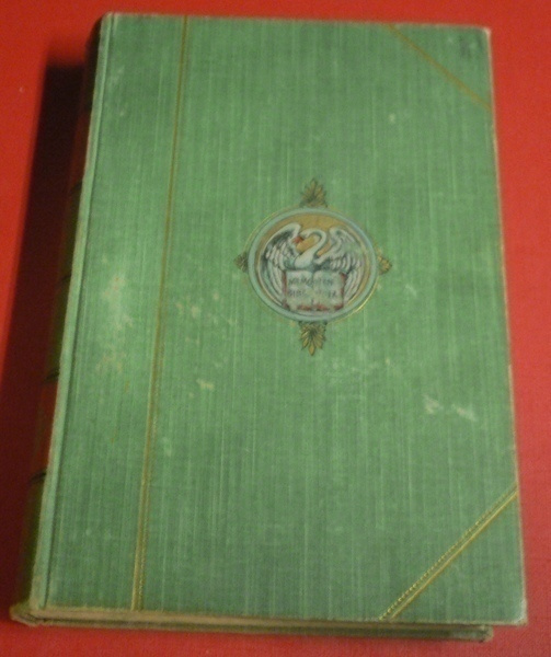 Francois Bourgogne : 1812 -13 Kriegserlebnisse 1903