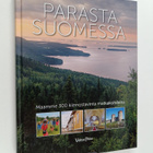 Parasta Suomessa : maamme 300 kiinnostavinta matkakohdetta - pikkukuva 1