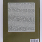Charles Dickens ym. : Nicholas Nickleby - Or, the Life an... - pikkukuva 2