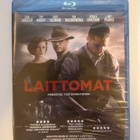 Laittomat (2012) Tom Hardy, Gary Oldman (Blu-ray) (UUSI!) - pikkukuva 1