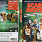 SCARY MOVIE 4 (34 659) -FI- DVD , o:david zucker, - pikkukuva 1