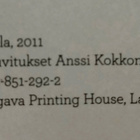 Jouko Sirola - Etsijä ja hänen neljätoista elämäänsä (sid.) - pikkukuva 2