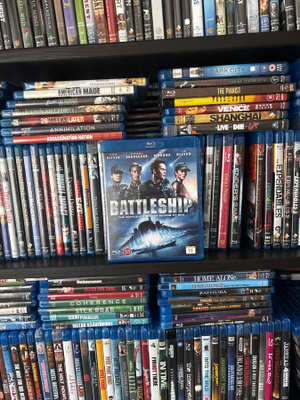Battleship