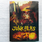 Junk films (Limited,mediabook) blu-ray - pikkukuva 1