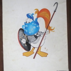 Walt Disney: Aku Ankka ja Apulian kuningas - pikkukuva 2