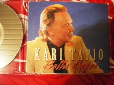 CDS Kari Tapio: Bella Capri