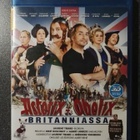 Blu-ray) Asterix & Obelix Britanniassa _n11 - pikkukuva 1