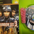 Xbox Tom Clancy's Rainbow Six 3 CIB peli - pikkukuva 4