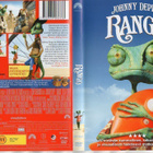 rango (Johnny Depp (33912) - pikkukuva 1