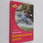 Sharon Siamon : Satulasaaren aarre - pikkukuva 1