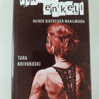 Tara Koivukoski : Rikottu enkeli - pikkukuva 1