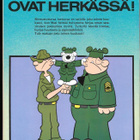 Masi - Jätteitä 1 / 1988 - pikkukuva 2