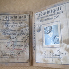 Reich - Ukraina: "Satakieli" -pataljoonan henkilötodistus - pikkukuva 3