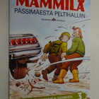 Mämmilä : Pässimäestä peltihalliin - Sarjakuvakirja Suomesta - pikkukuva 1