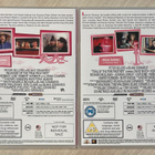Vaaleanpunainen pantteri (1963-1982) Peter Sellers (7DVD) - pikkukuva 5