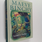 Maeve Binchy : Scarlet & Feather - pikkukuva 1