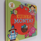 Katie Saunders : Kuinka monta? - pikkukuva 1