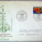 FDC-3 kpl -70 luvulta edullisesti.(470) - pikkukuva 3