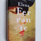 Elena Ferrante : Aikuisten valheellinen elämä - pikkukuva 1