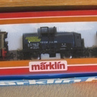 Märklin uusi FS Olio Fiat juna - pikkukuva 4