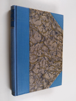 Ellida Erling : Kunnian kukkuloille : kertomus