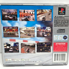 PS1 - Destruction Derby 2 (CIB) - pikkukuva 2