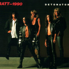 Ratt - Detonator (CD) MINT!! Japan + Slipcase + Poster - pikkukuva 2