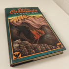 SarCarlos Castaneda: Tietoisuuden hehku - pikkukuva 1