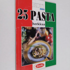 25 pastaherkkua - pikkukuva 1