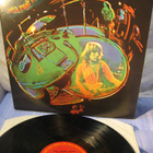 Ten Years After: Rock & Roll Music To The World LP. - pikkukuva 1