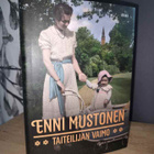 Enni Mustonen x2 - Tekijä & Taiteilijan vaimo 1.p. - pikkukuva 3