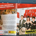 extreme movie (19 857) k -FI- suomik. BLU-RAY 2008 - pikkukuva 1