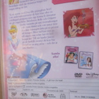 Walt Disney: Prinsessatarinoita 2DVD - pikkukuva 2