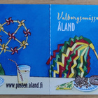 2005 vihko VÅ16 - Vappukokko - FDC leimattu - pikkukuva 2