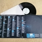 THE MOODY BLUES - Long Distance Voyager LP - pikkukuva 2