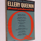 Ellery Queenin jännityslukemisto 1962, n:o 1 - pikkukuva 1