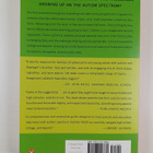 Lynn Kern Koegel ym. : Growing Up on the Spectrum - A Gui... - pikkukuva 2
