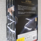 6DVD Zorro Koko ensimmäinen tuotantokausi ( 1957 ) - pikkukuva 3