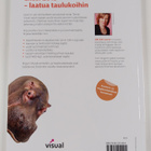 Outi Lammi : Excel 2013 : laatua taulukoihin - pikkukuva 2