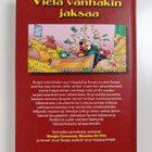 Walt Disney : Roope on aina Roope - pikkukuva 2