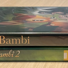 Walt Disney: BAMBI 1&2 (2DVD) puhuttu suomeksi (UUSI) - pikkukuva 4