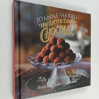 Joanne Harris ym. : The Little Book of Chocolat - pikkukuva 1